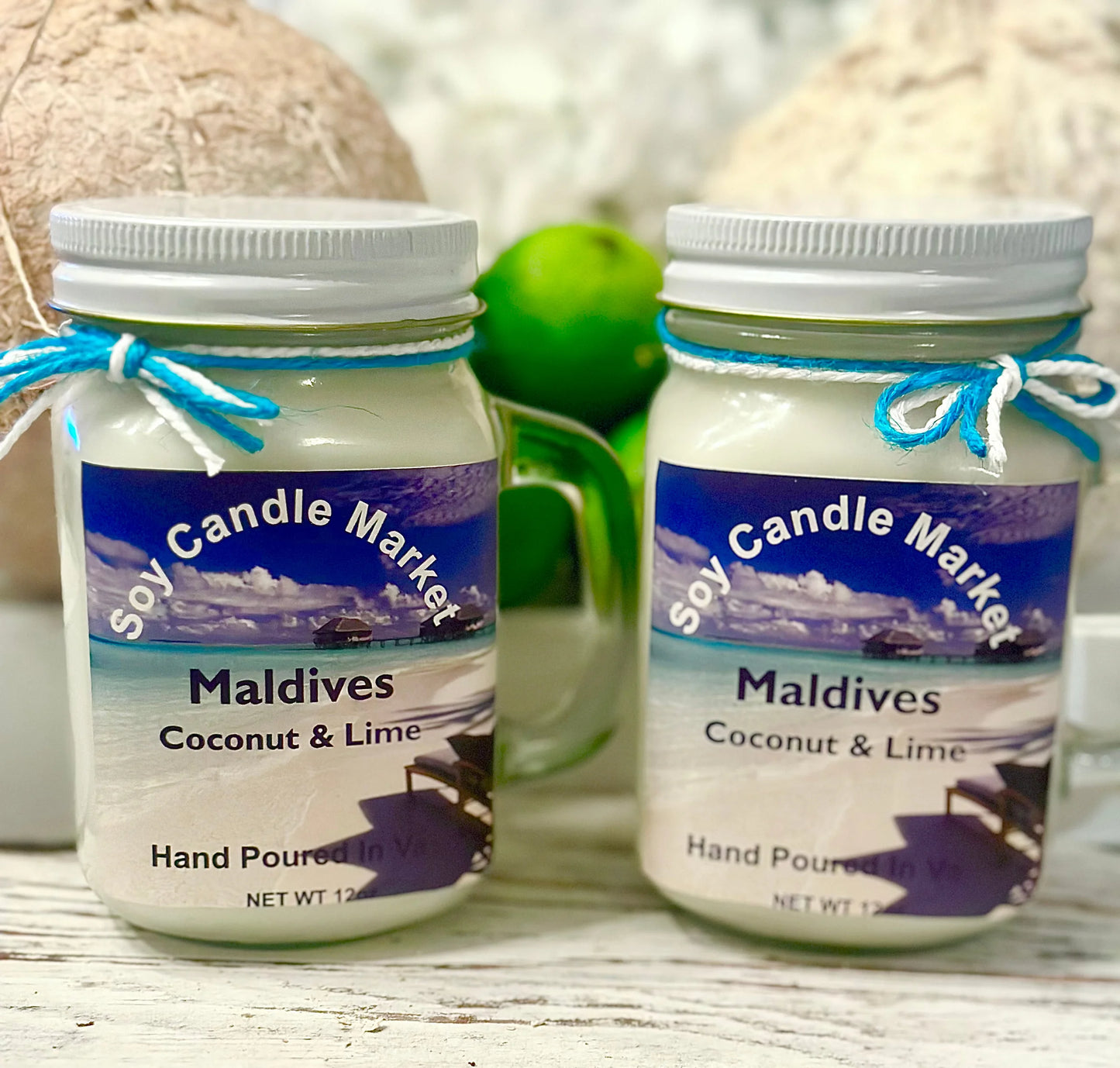 Maldives