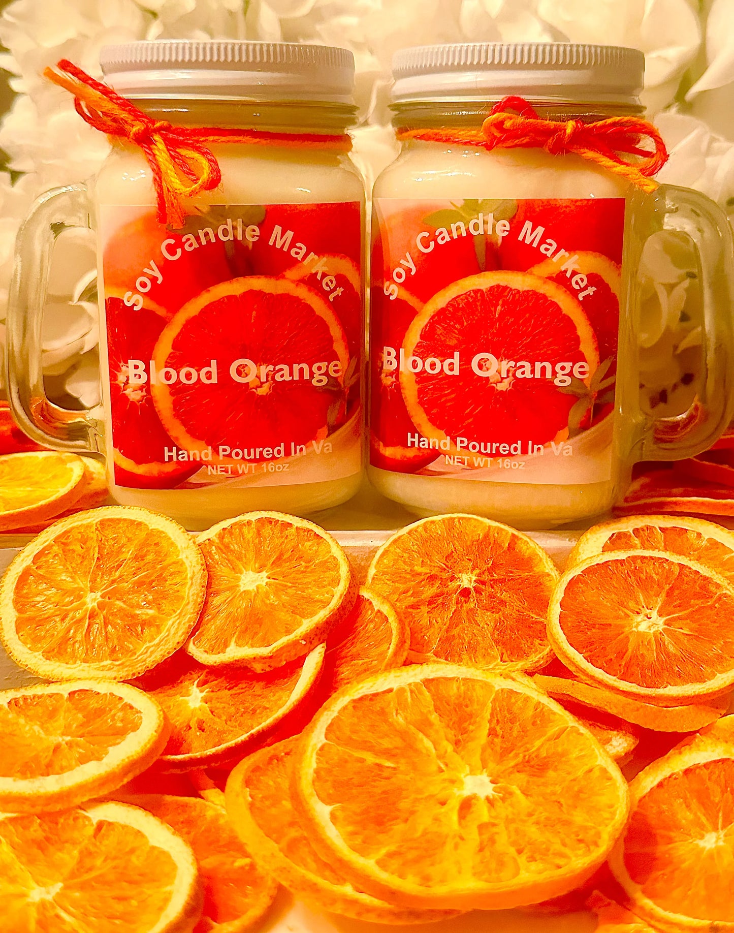Blood Orange