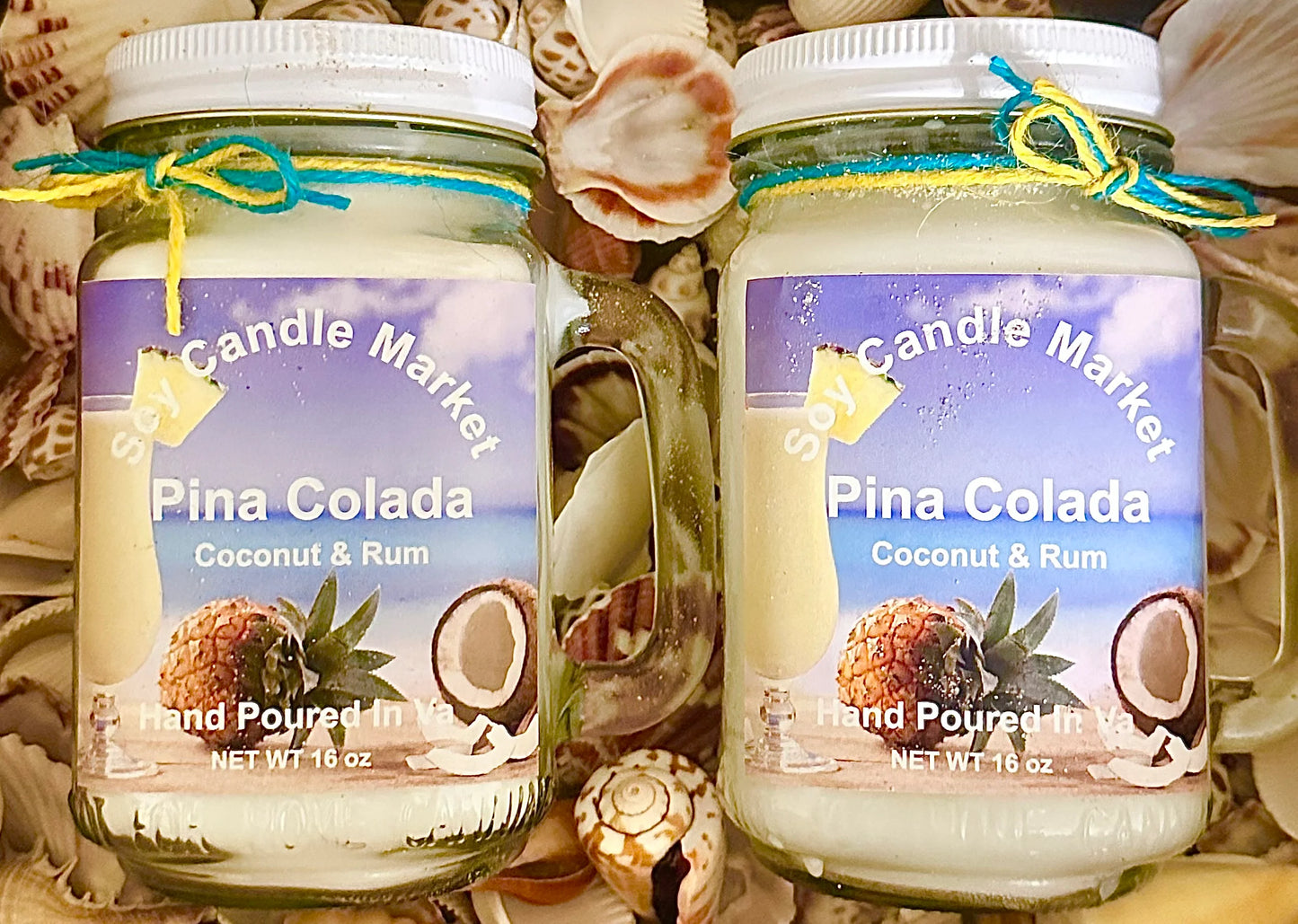 Pina Colada