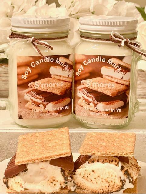 S'mores