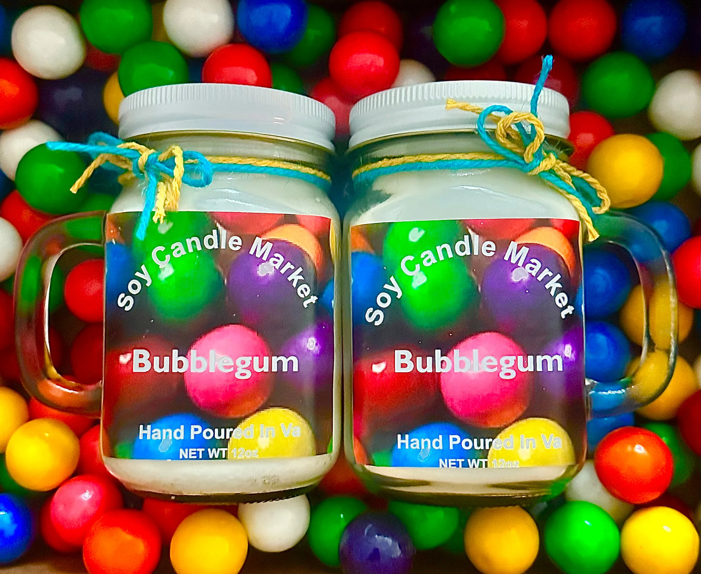 Bubblegum