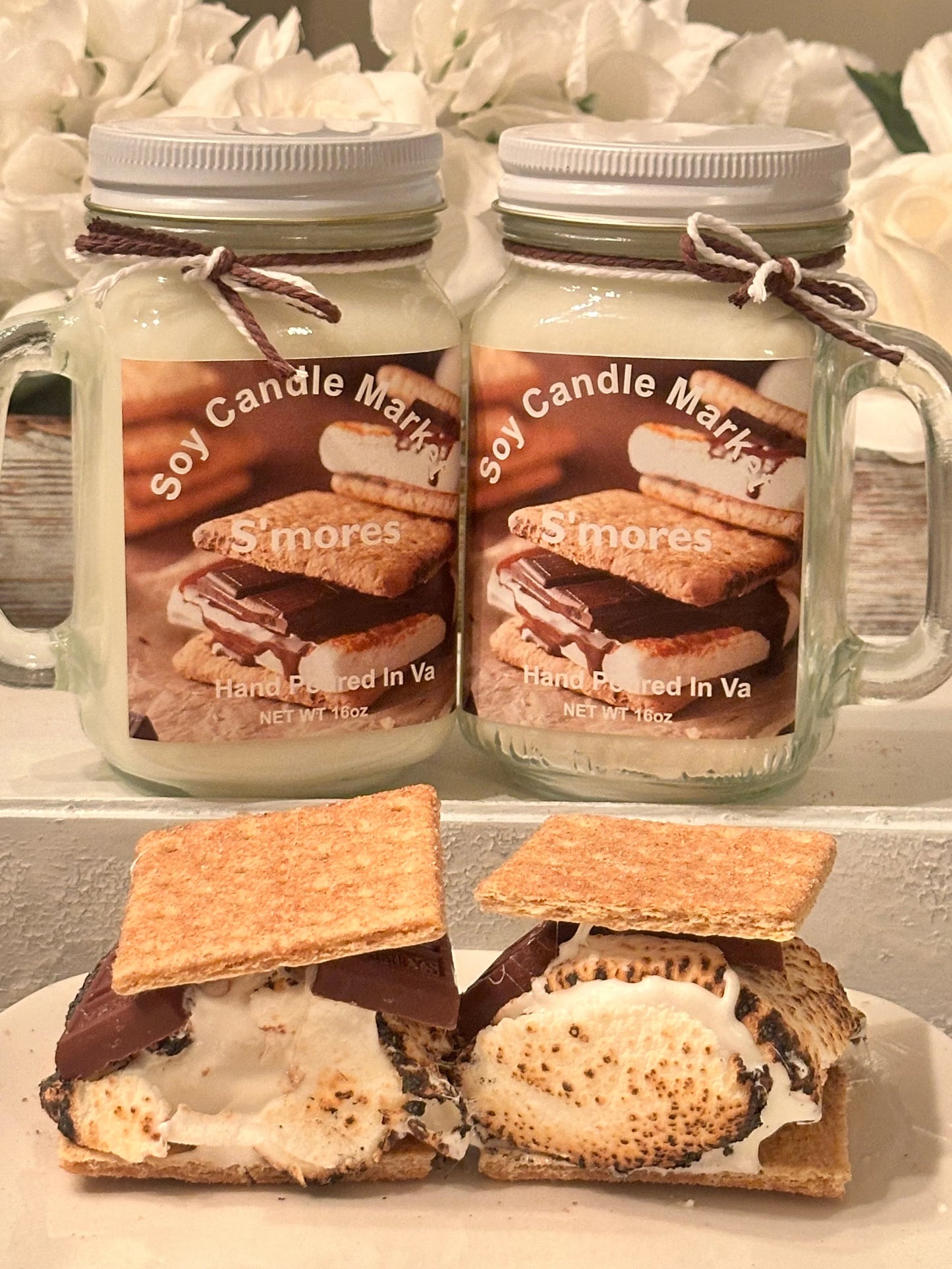 S’mores