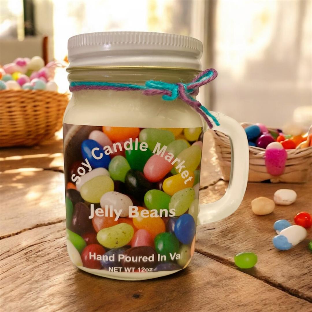 Jelly Beans