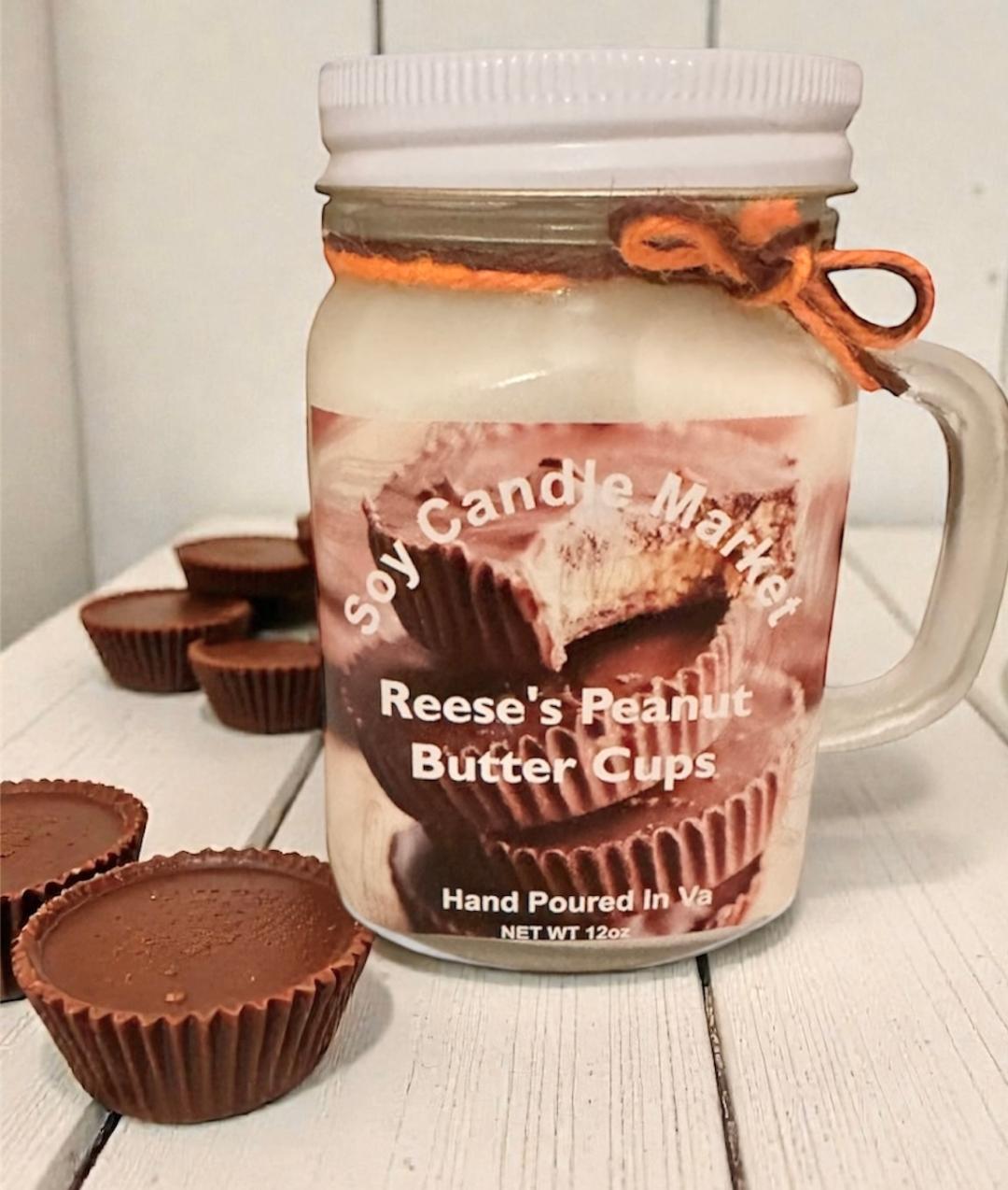 Peanut Butter Cups