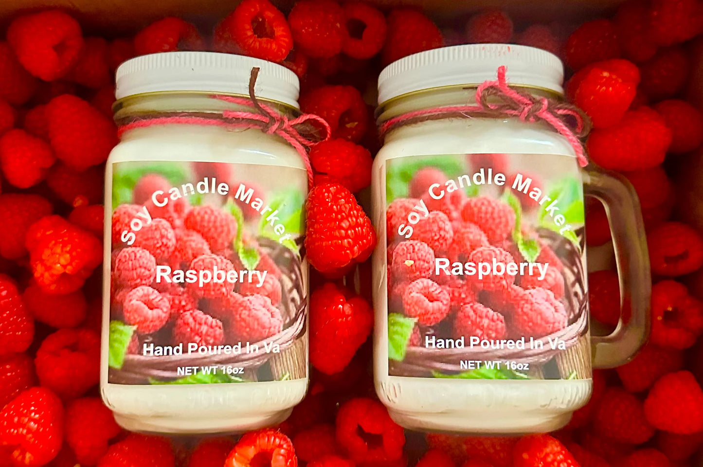 Raspberry