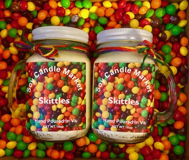 Skittles