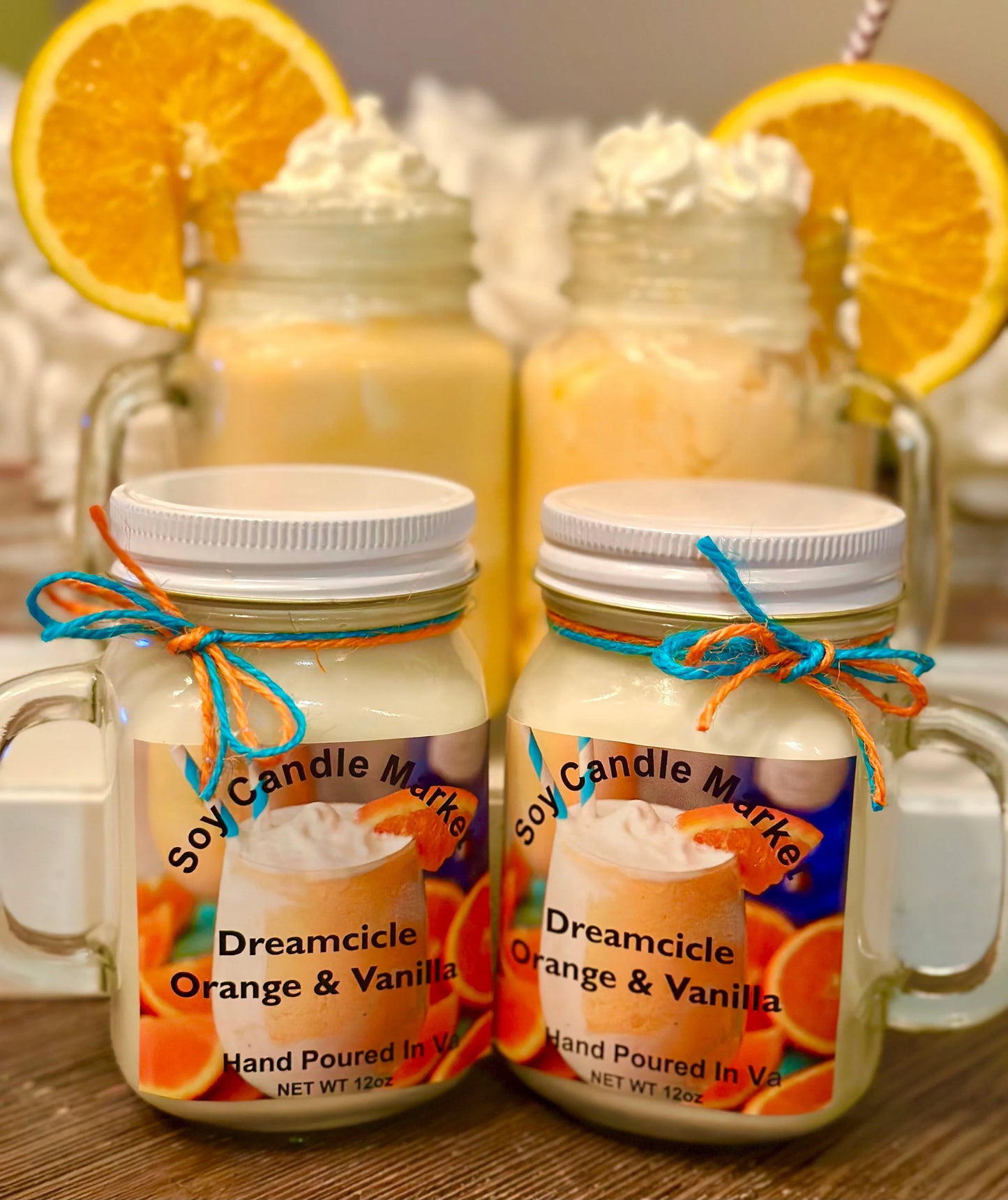 Dreamcicle