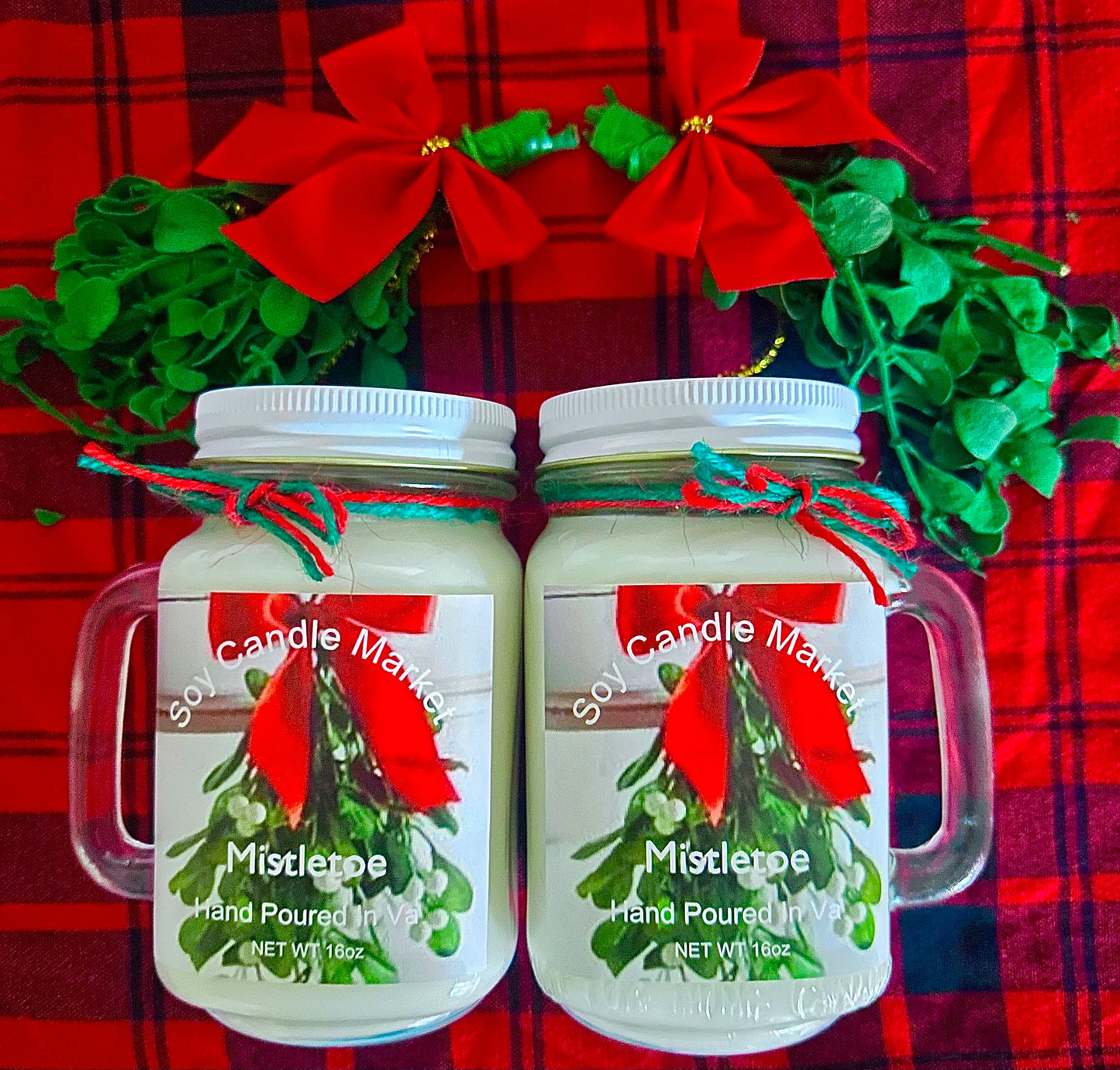Mistletoe