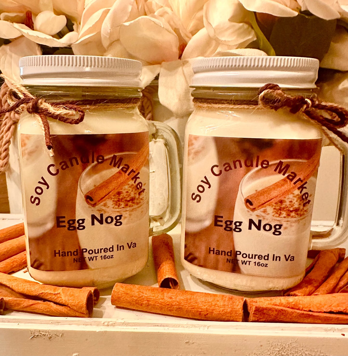 Egg Nog