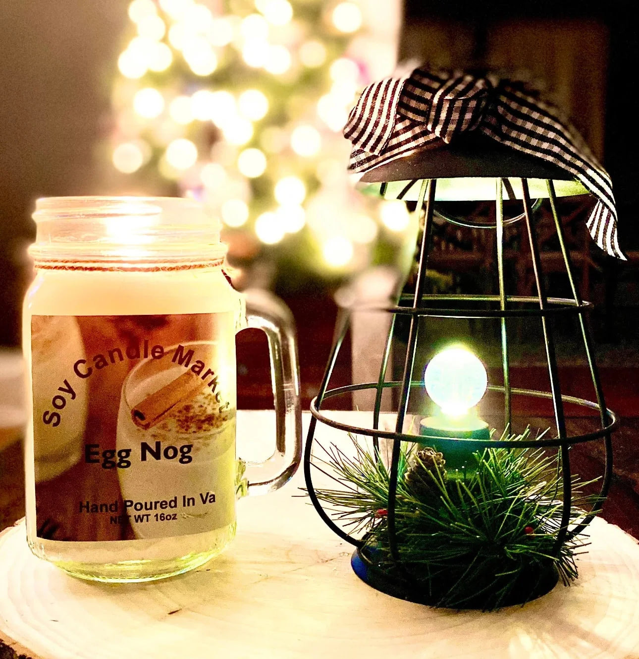 Egg Nog