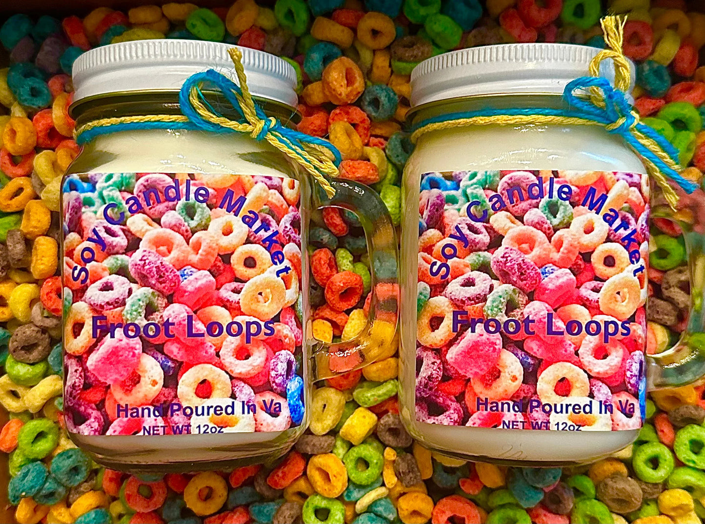 Froot Loops