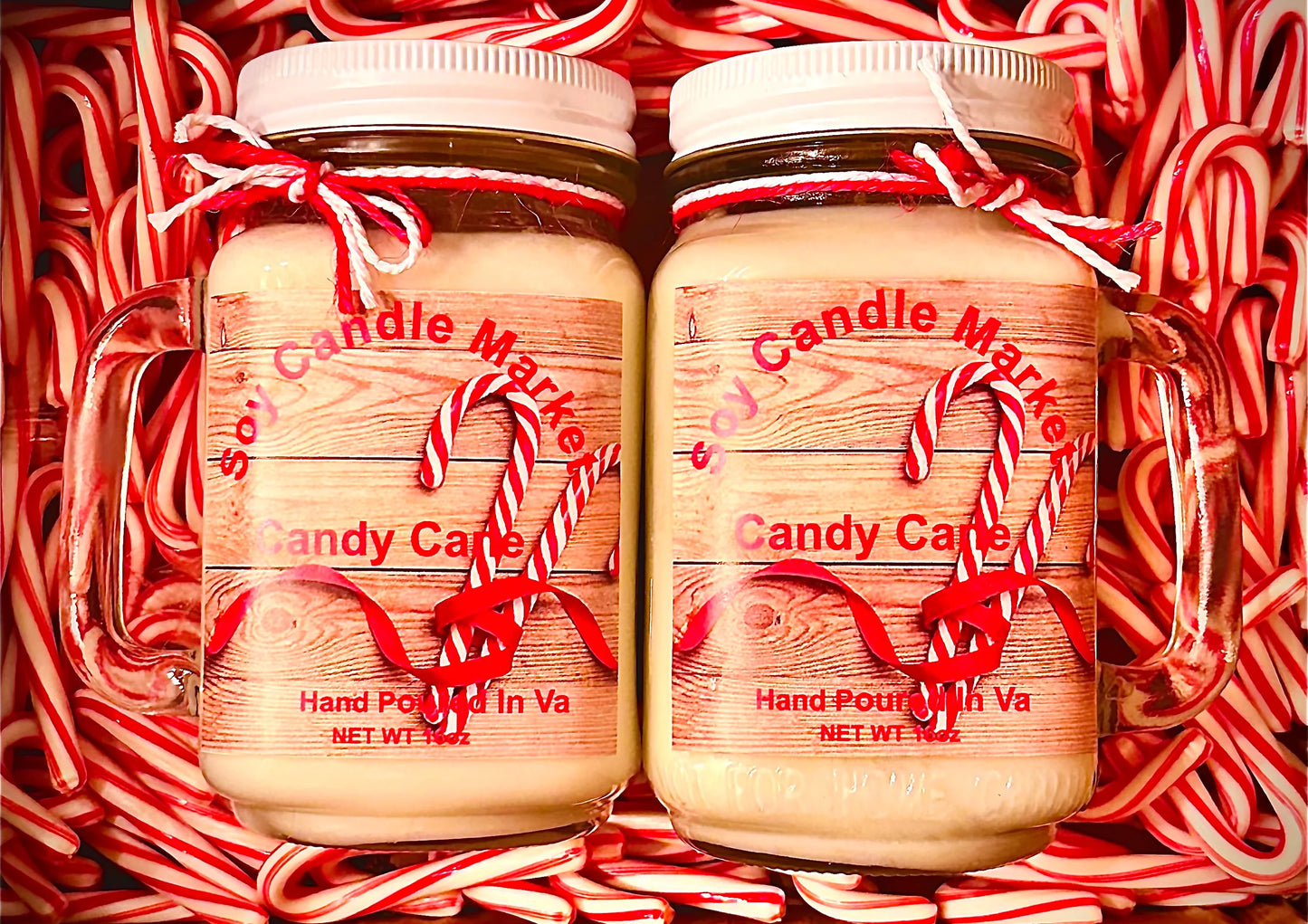 Candy Cane