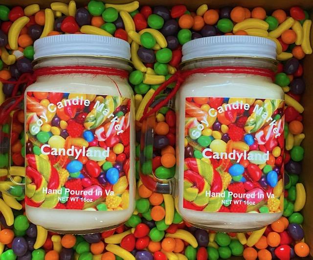 Candyland