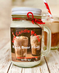 Root Beer Float