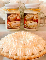 Coconut Cream PIe