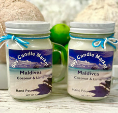 Maldives
