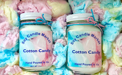Cotton Candy