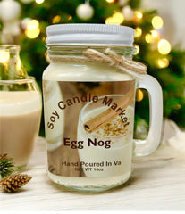 Egg Nog