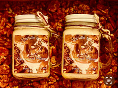 Caramelized Pralines