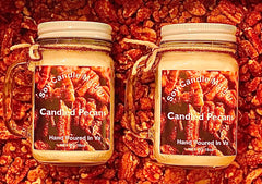 Candied Pecans