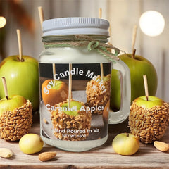 Caramel Apples