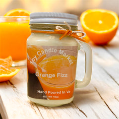 Orange Fizz