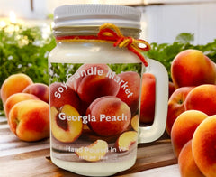 Georgia Peach