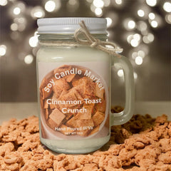 Cinnamon Toast Crunch