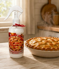 Warm Apple Pie Room And Linen Spray