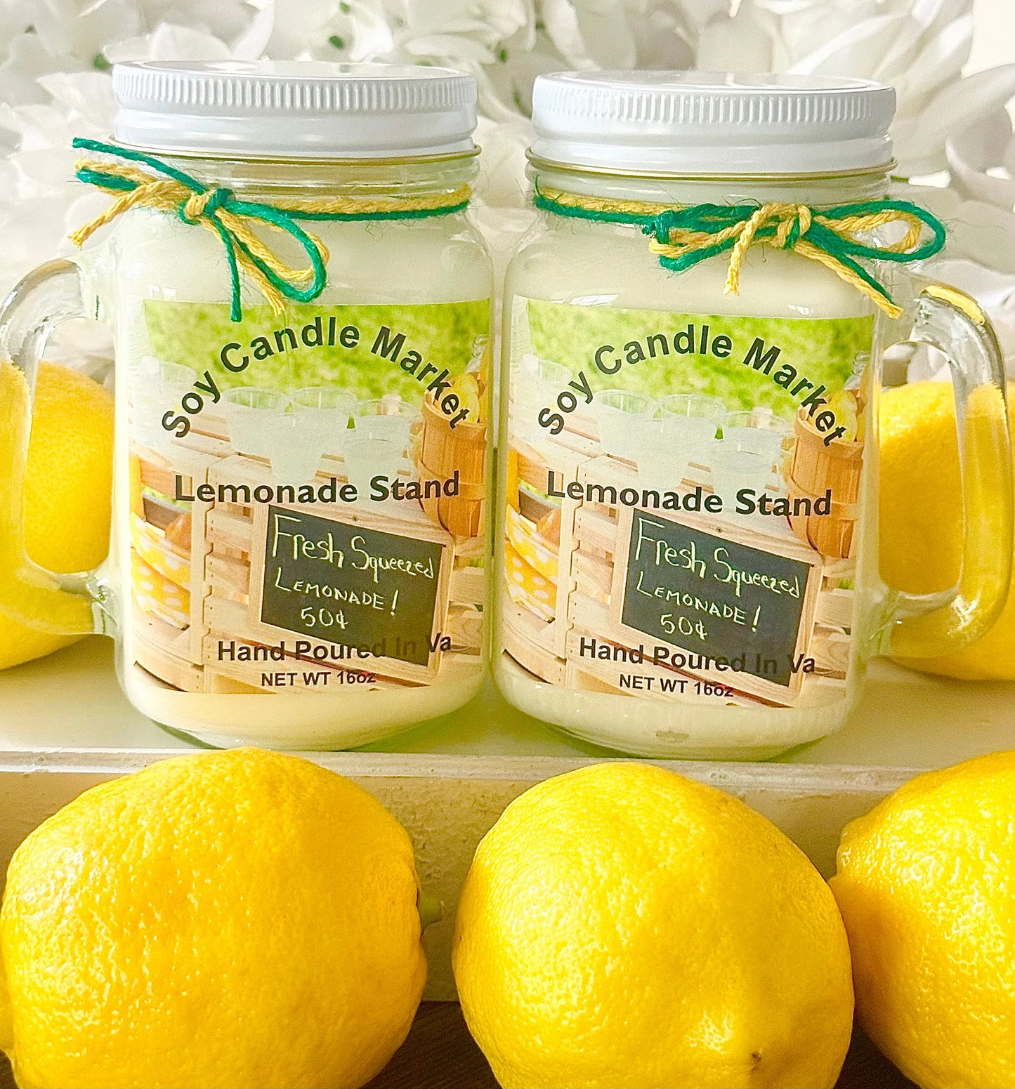 Lemonade Stand