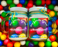 Bubblegum