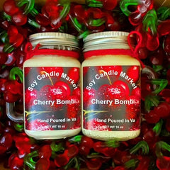 Cherry Bomb