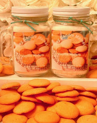 Vanilla Wafers
