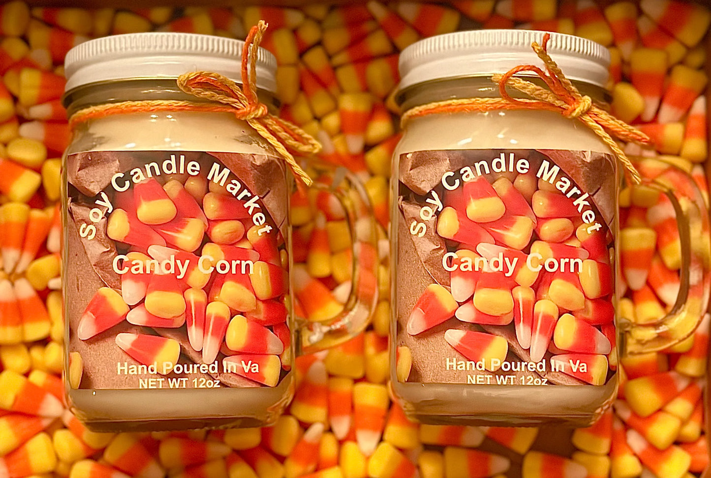 Candy Corn