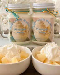 Pineapple Whip