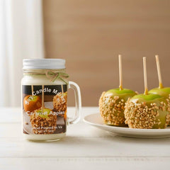 Caramel Apples