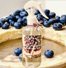 Blueberry Cheesecake Room & Linen Spray