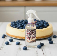 Blueberry Cheesecake Room & Linen Spray