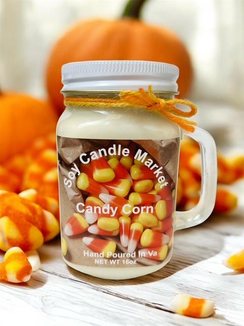 Candy Corn