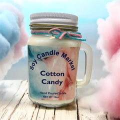 Cotton Candy