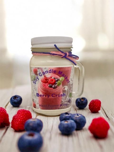 Berry Crush