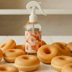 Glazed Doughnuts Room & Linen Spray