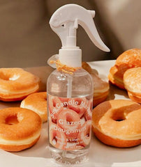 Glazed Doughnuts Room & Linen Spray