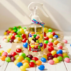 Jellybeans Room & Linen Spray