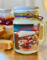 Peanut Butter & Jelly