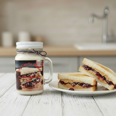 Peanut Butter & Jelly