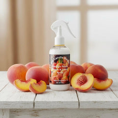 Georgia Peach Room & Linen Spray