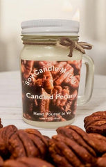 Candied Pecans