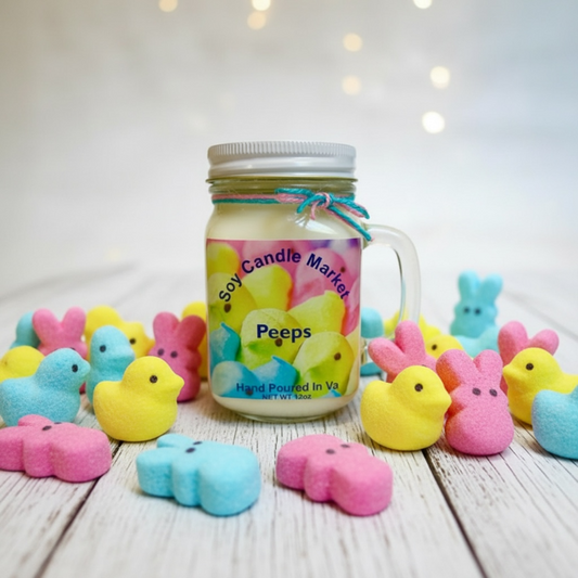 Peeps