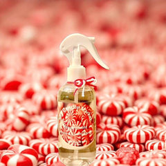 Peppermint Room & Linen Spray